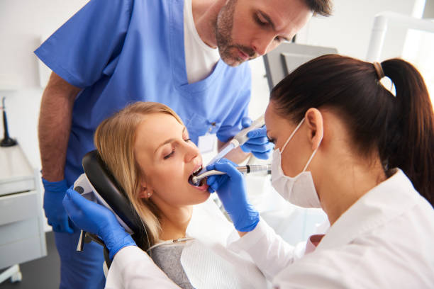 Advanced Technology for Better Dental Care in Waverly, NY